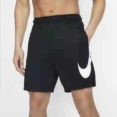 Nike Dri-Fit Shorts