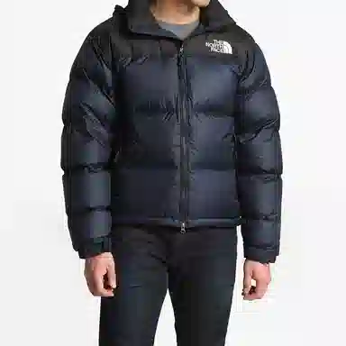 The North Face 1996 Retro Nuptse Jacket Urban Navy