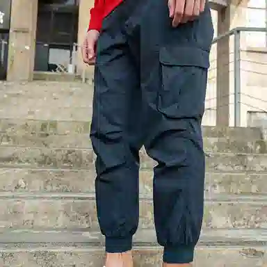 Dickies