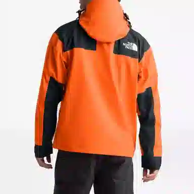 THE NORTH FACE 1990 Mountain Jacket GORE-TEX Persian Orange