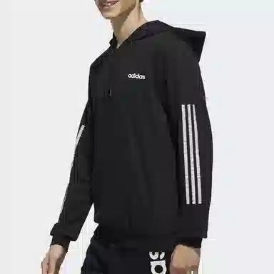 adidas neo M Ce 3s Hoody logo