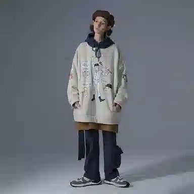 UNVESNO AW20