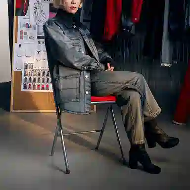 Levis x feng chen wang