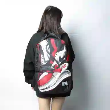 Jordan AJ1 Backpack
