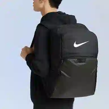 Nike BRSLA XL BKPK 9.0 Black