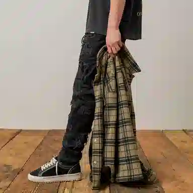 REPRESENT SS21