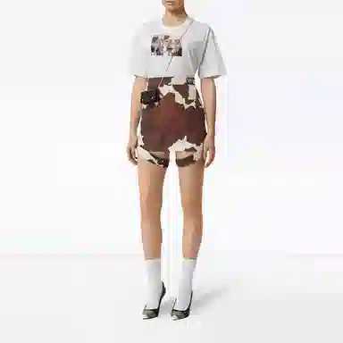 Burberry T