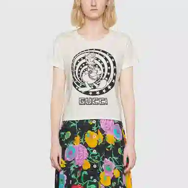 GUCCI x Disney T
