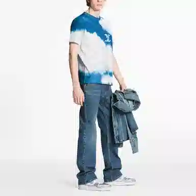 LOUIS VUITTON Heaven on Earth T