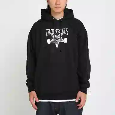 Thrasher