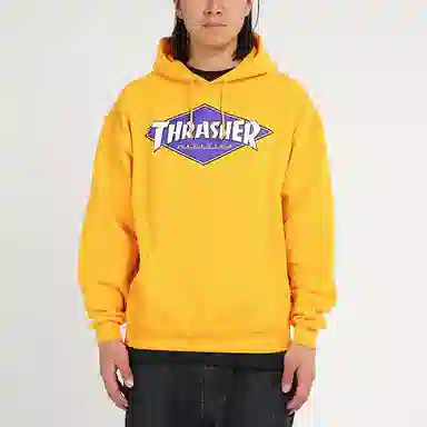 Thrasher