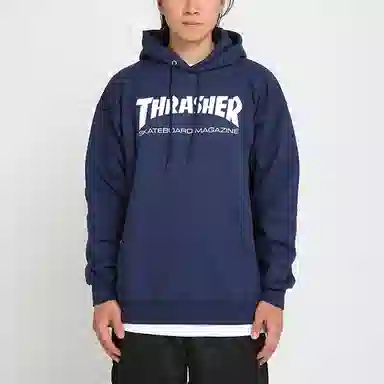 Thrasher