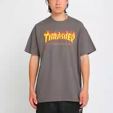 Thrasher