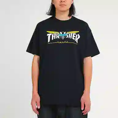 Thrasher