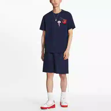 LOUIS VUITTON T