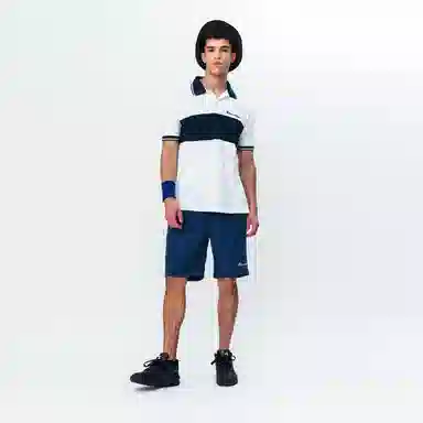 Champion Basic LogoPolo