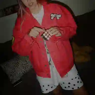 Drew House Buddy Trucker Jacket