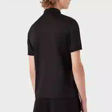 EMPORIO ARMANI SS22 LogoPolo