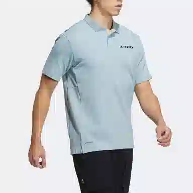 adidas Terrex Tx Logo Polo