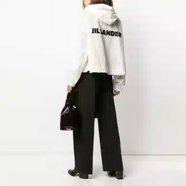 JIL SANDER Logo