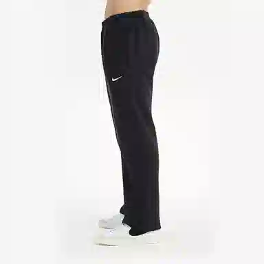 Nike AS Nike Club OH Pant-Swoosh-NF Logo