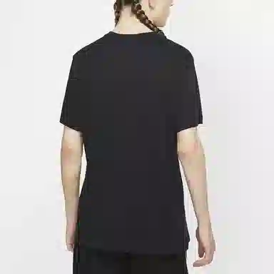 Jordan Dfct Ss Crew LogoT
