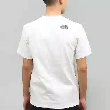 THE NORTH FACE LogoT