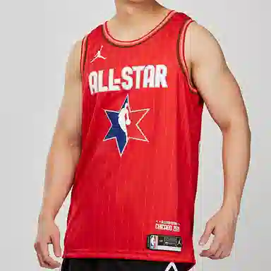 Jordan NBA All-Star Edition NBA 2020 SW 2