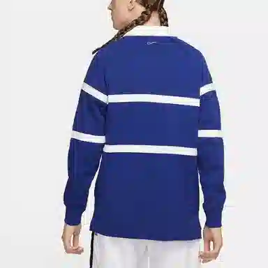 Nike As M Nsw Swoosh Rugby Polo