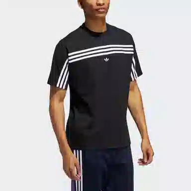 adidas originals 3-stripe Tee LogoT