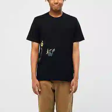 UNIQLO x Pokmon T