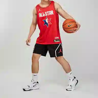 Jordan NBA All-Star Edition Swingman Jersey - Giannis Antetokounmpo NBA2020