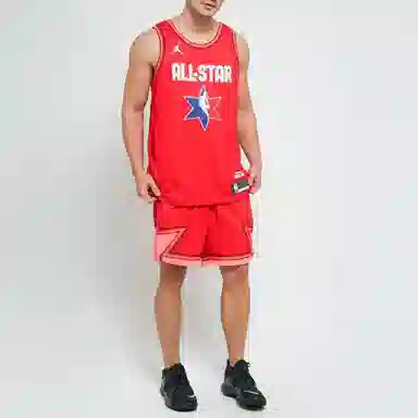 Jordan NBA 23