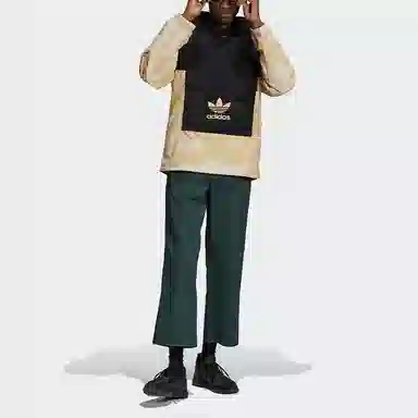 adidas originals Camo Windbreakr