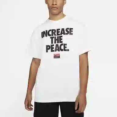 Nike Stussy Increase the Peace T-Shirt