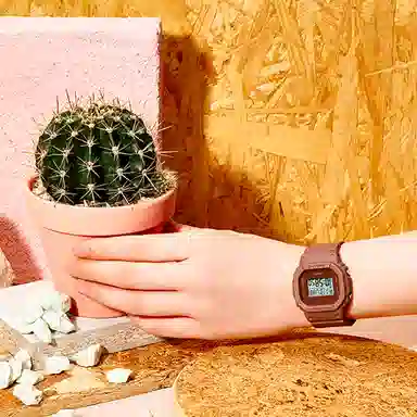 CASIO BABY-G BGD-560ET-5PRD