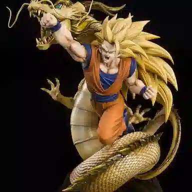 BANDAI 21cm