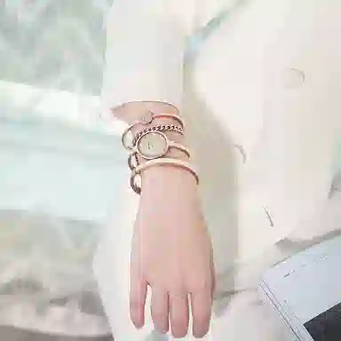 ANNE KLEIN AK-1470RGST