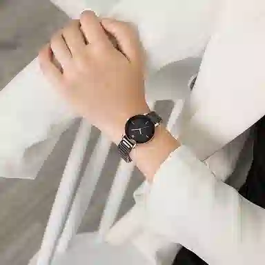 Anne Klein AK-3364BKRG