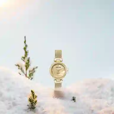 ANNE KLEIN AK-2472TMGB