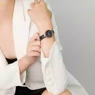 ANNE KLEIN AK-3312BKRG