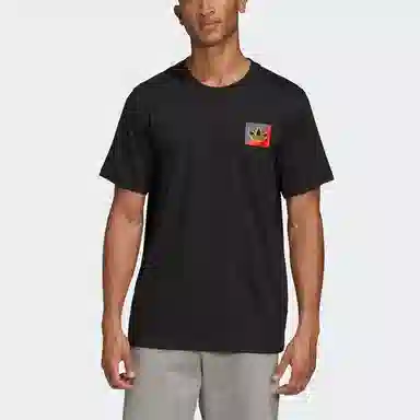 adidas originals Diagram T