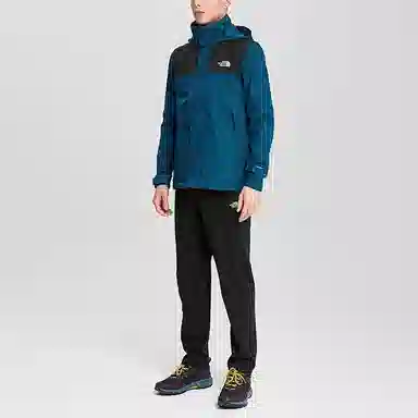 The North Face