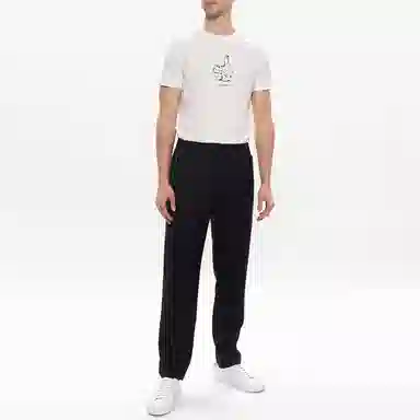 EMPORIO ARMANI SS21 T
