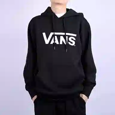 Vans Exclusive Pack Hoodie Black
