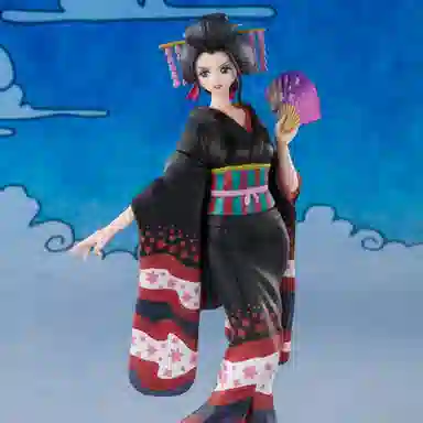 BANDAI figuarts 16cm