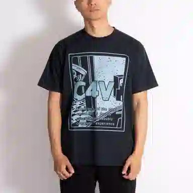 Cav Empt C4V T