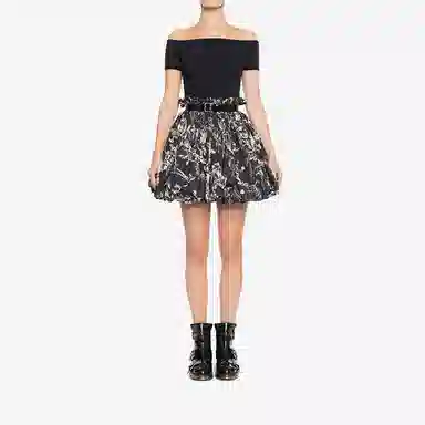 Alexander McQueen SS21