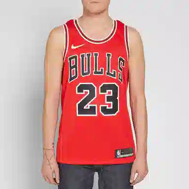 Jordan NBA Icon Edition Swingman Jersey