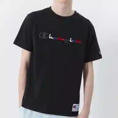 Champion LogoT